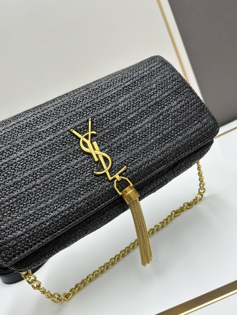 YSL Satchel Bags